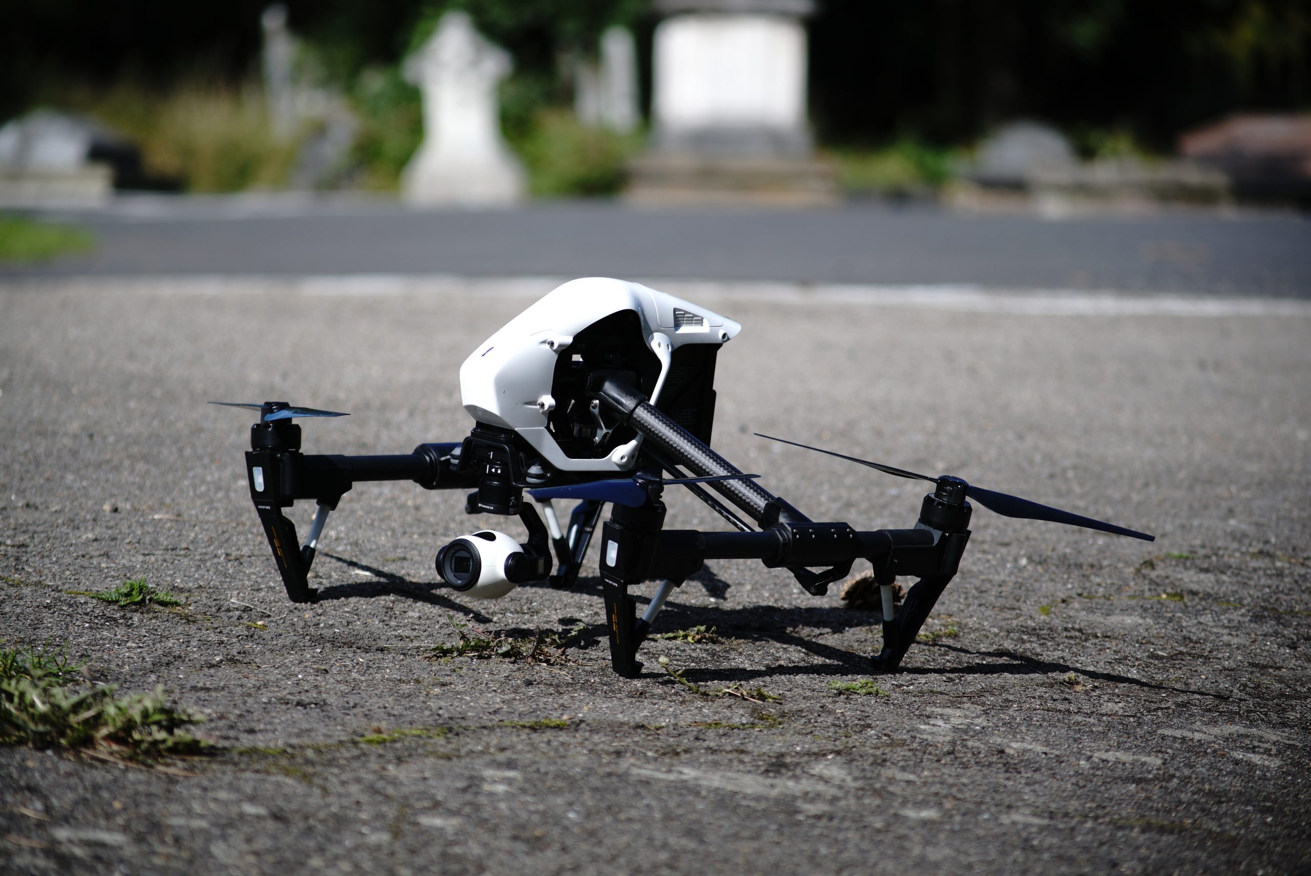 dpi inspire 1 v2