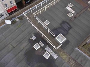 drone surveys roof scaled 1
