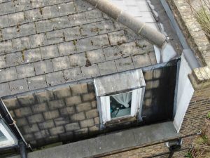 Drones Surveys - London