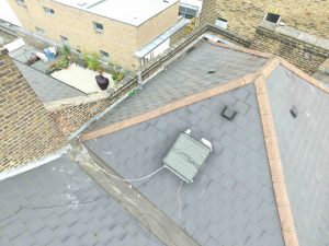 High Resolution Photos with Drone Surveys
