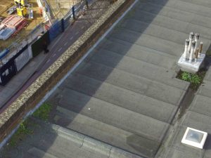 Drone surveyors in London