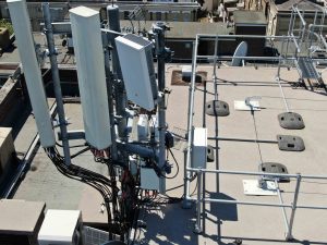 Drone surveyors in London