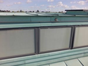 Find Roof Defects with Drone Roof Surveys