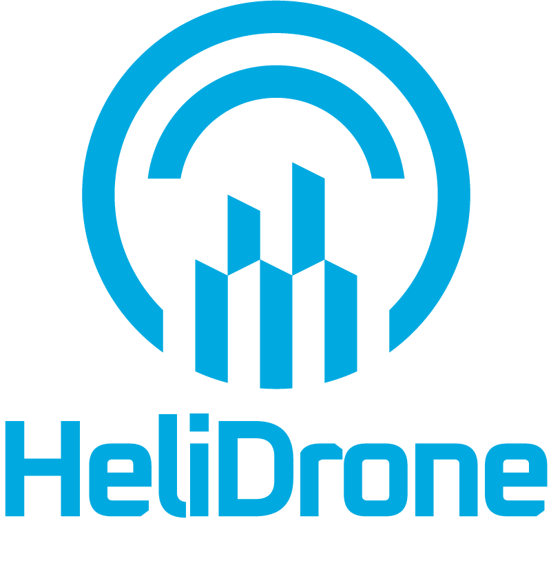 Helidrone Surveys