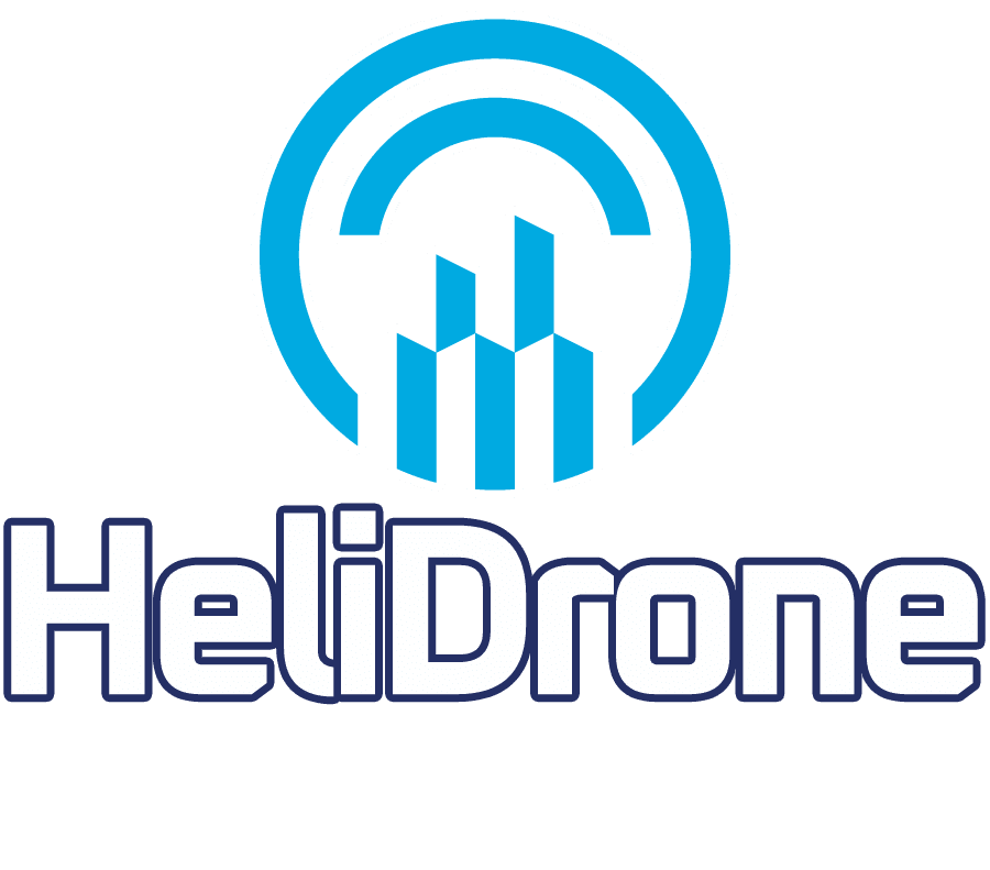 Helidrone Surveys