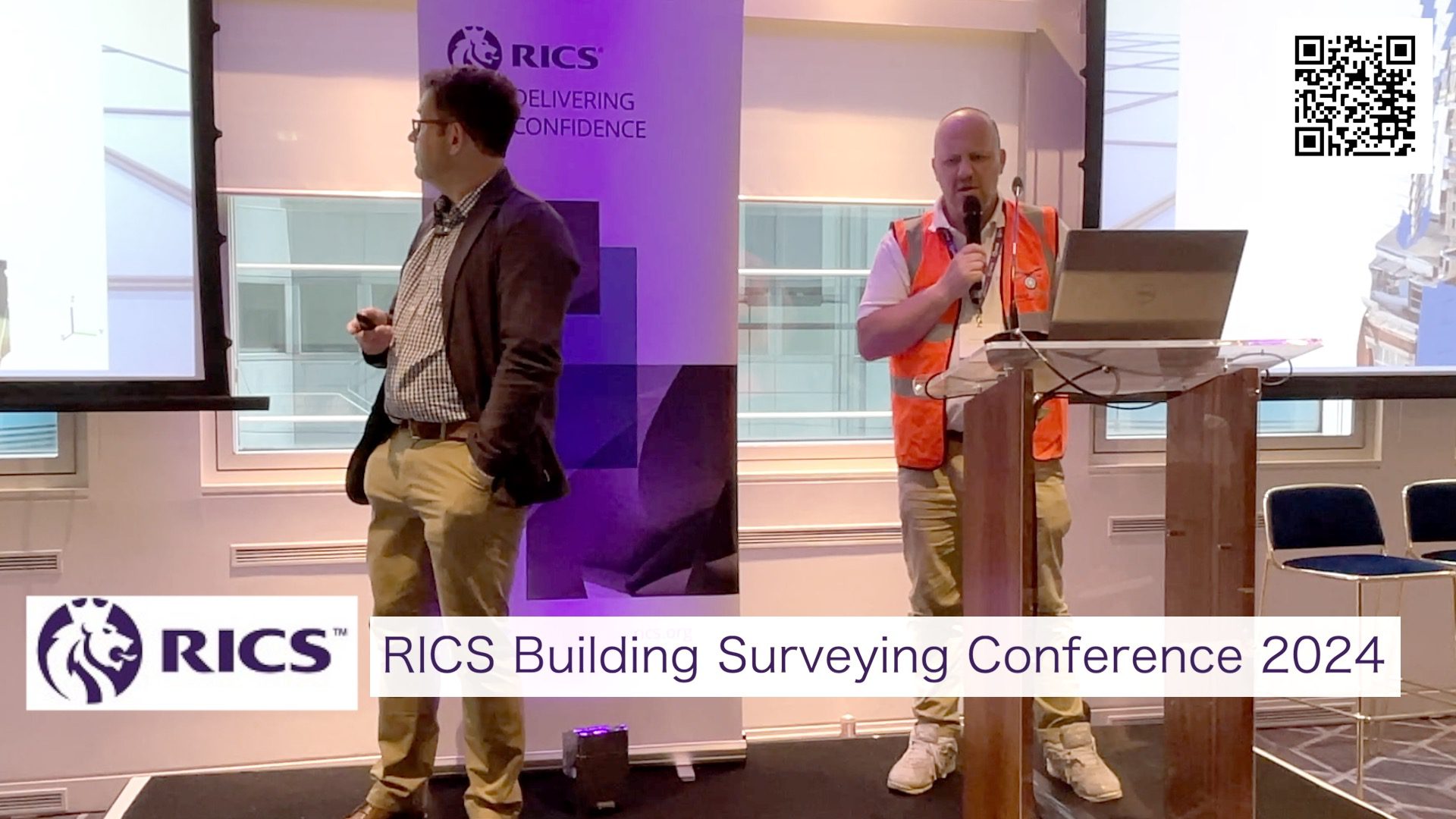 RICS Building Surveyor Conference 2024